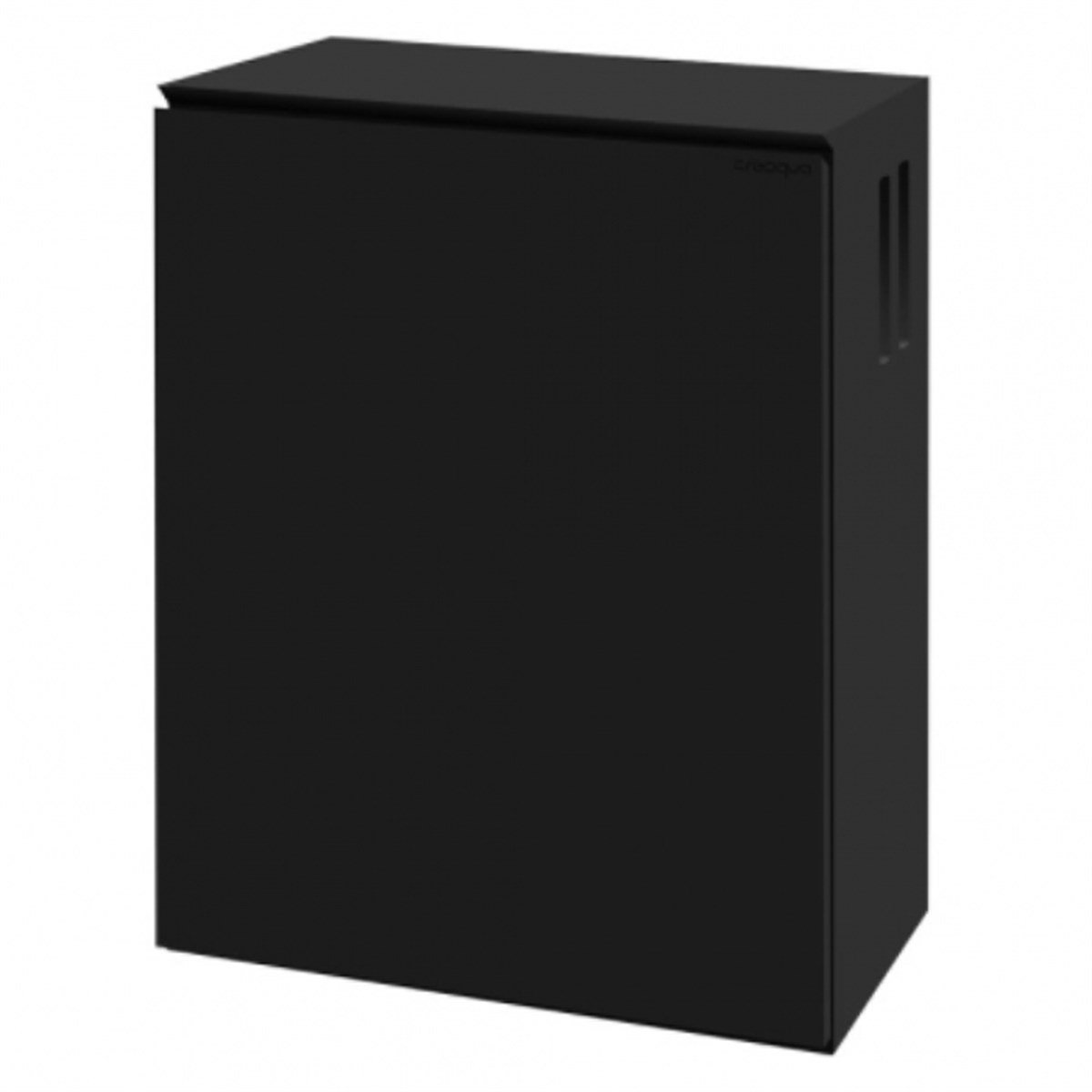 CREAQUA 60X40X80 SIYAH AKVARYUM MOBİLYACRE6040MSI