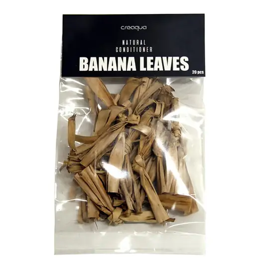 CREAQUA BANANA LEAVES8685048740617