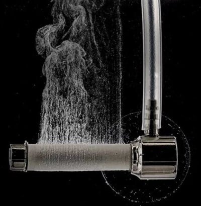 Creaqua Bubblegun Co2 Difüzörü