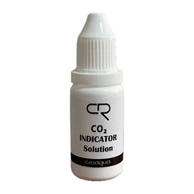 Creaqua Co2 Sıvısı 15ml