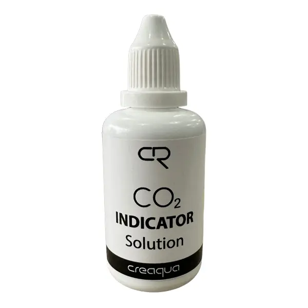 CREAQUA CO2 SIVISI 50 ML BÜYÜKCO2SIVI50
