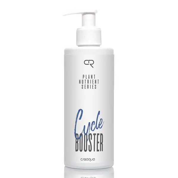 CREAQUA CYCLE BOOSTER(BAKTERİ KÜLTÜRÜ) 250 MLCRBAK