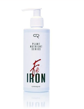 CREAQUA DEMİR GÜBRESİ 250 MLDEM