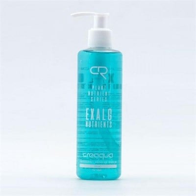 Creaqua EXALG Karbon Takviyesi 250ml