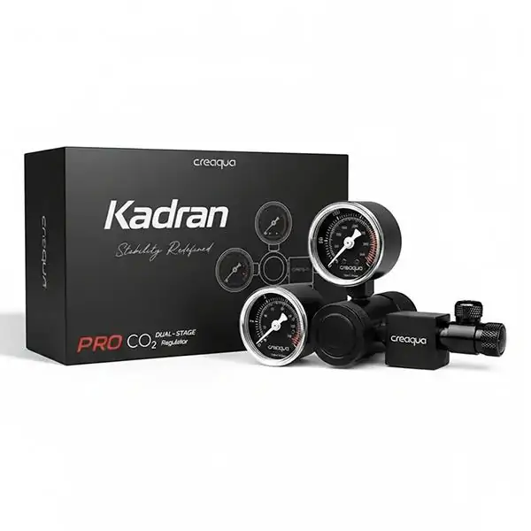 Creaqua Kadran Pro Co2 Regülatörü2314507