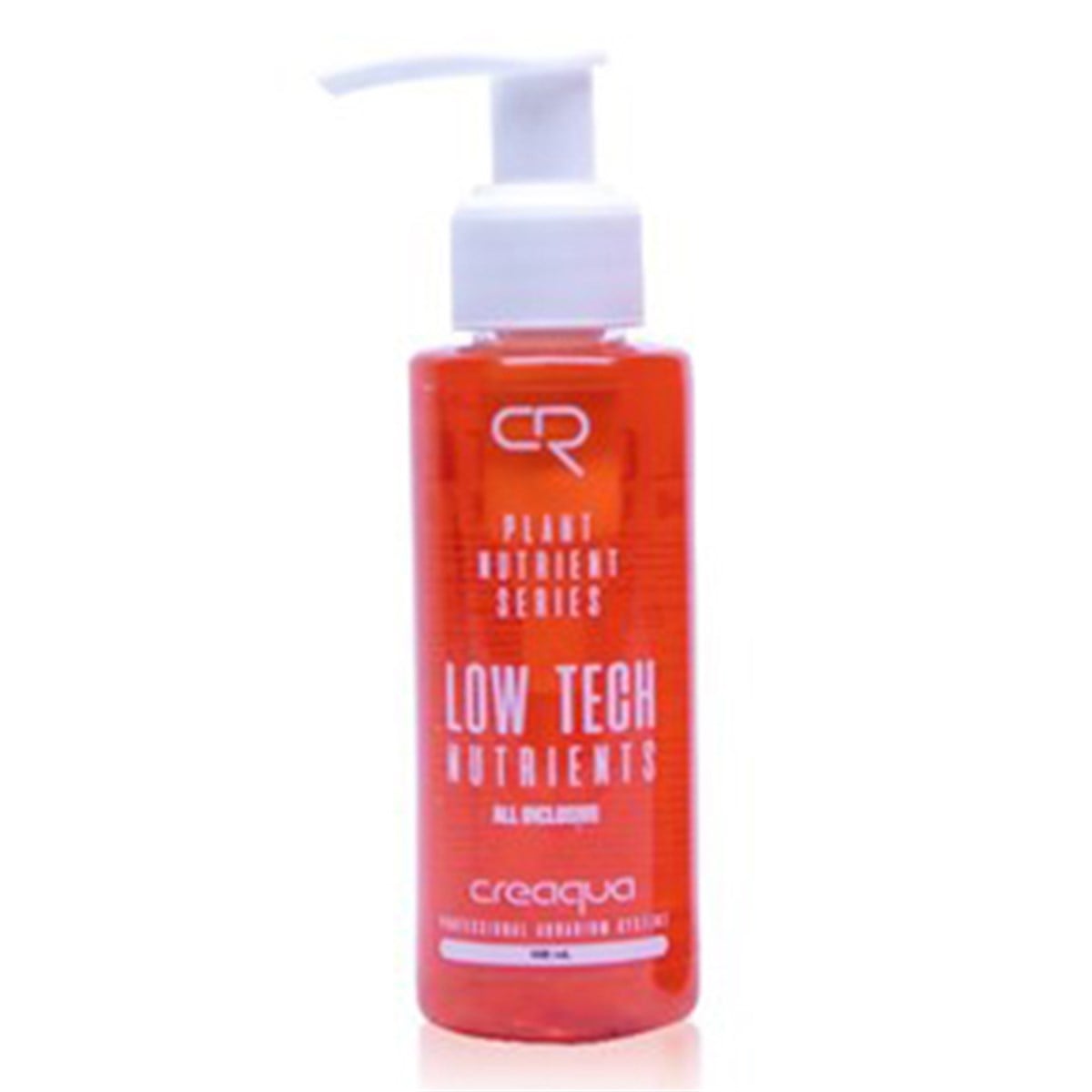 CREAQUA LOW TECH 100 MLLOW100