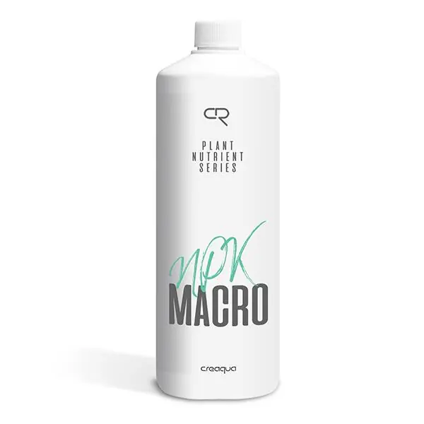 CREAQUA MAKRO GÜBRE 1 LİTRE8685048740792