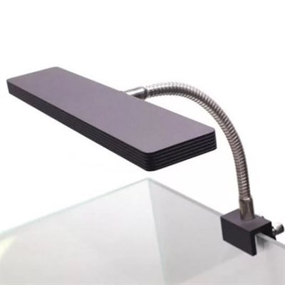 Creaqua Nano Elite Black V2 Led Aydınlatma 12,5W