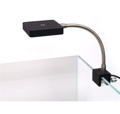 Creaqua Nano S Black V2 Led Aydınlatma 6,5 W