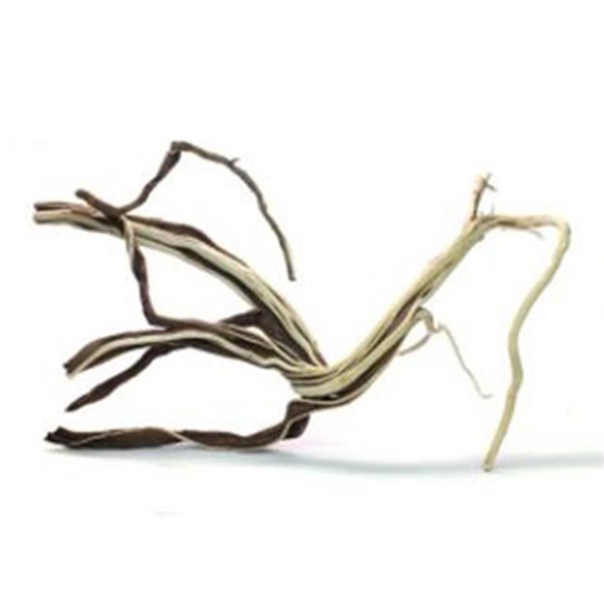 Creaqua Ribbed Wood 1 kgribbed