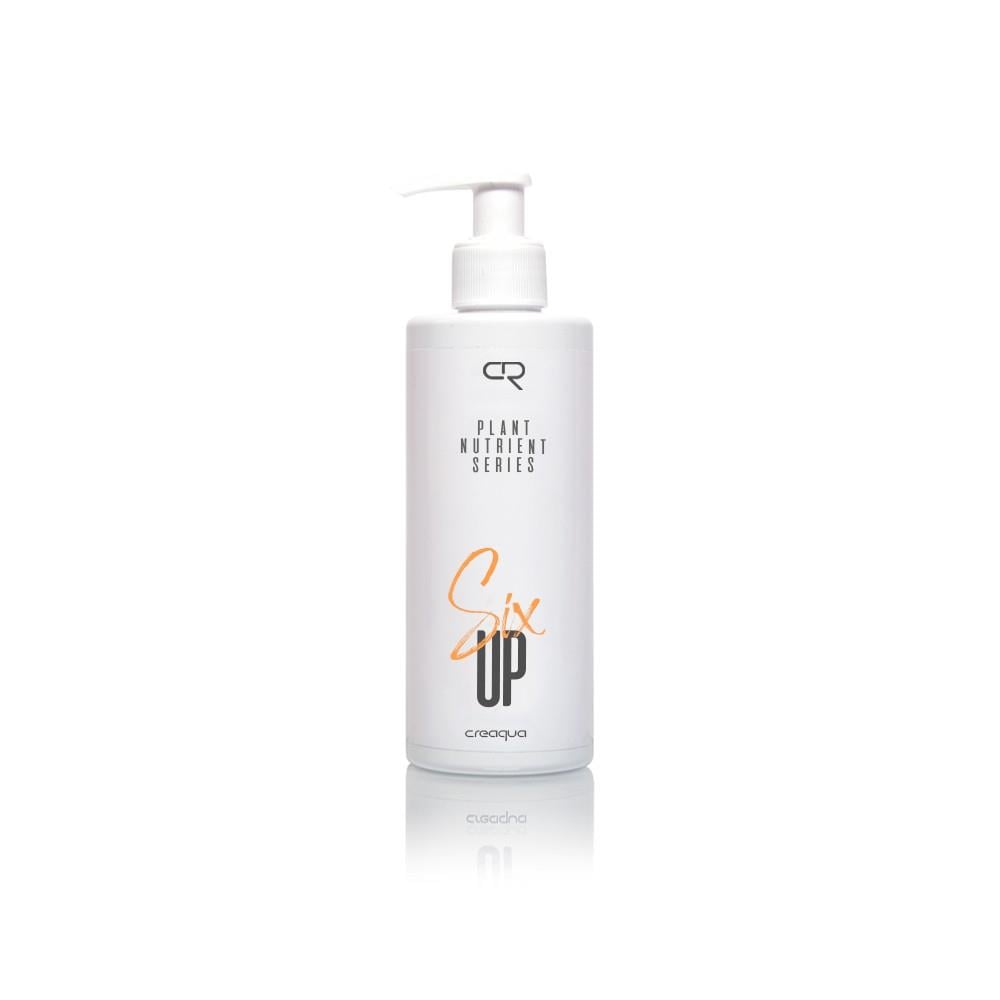 CREAQUA SİX UP BİTKİ AMİNOASİTUP