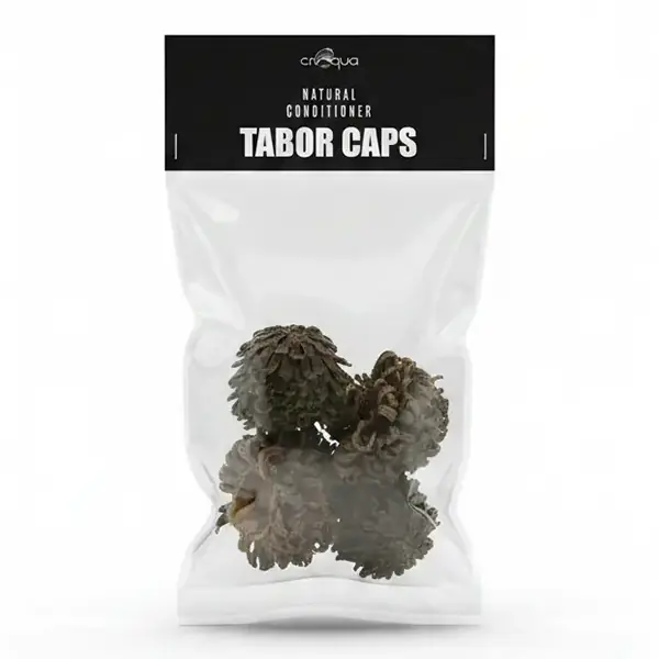 CREAQUA TABOR CAPS DOĞAL SU DÜZENLEYİCİ8685048741003