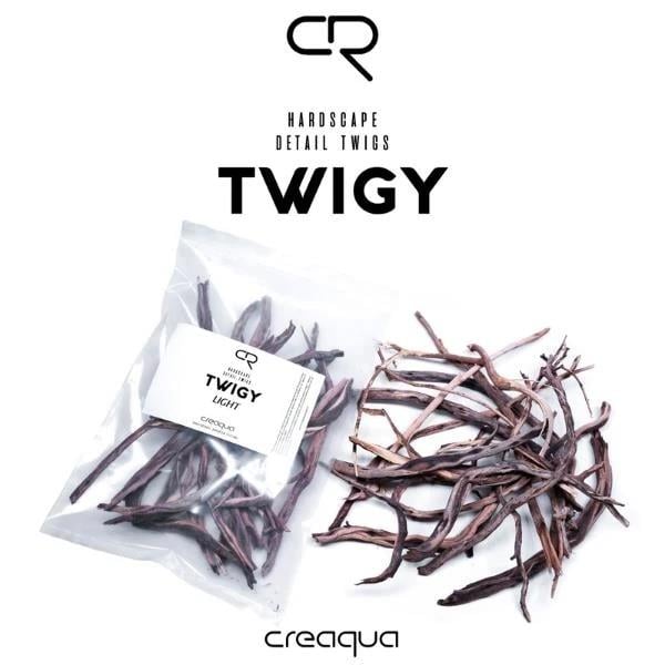 CREAQUA TWİGY LİGHTTLIGHT