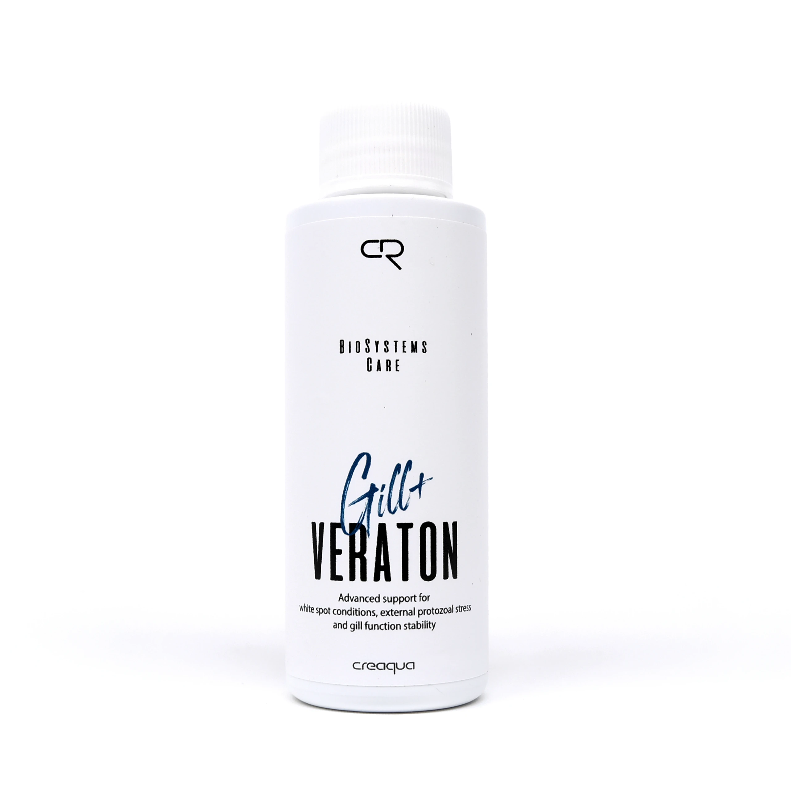 CREAQUA VERATON GİLL+ 100 ML (DIŞ PARAZİT İLERİ SEVİYE)8685048741133