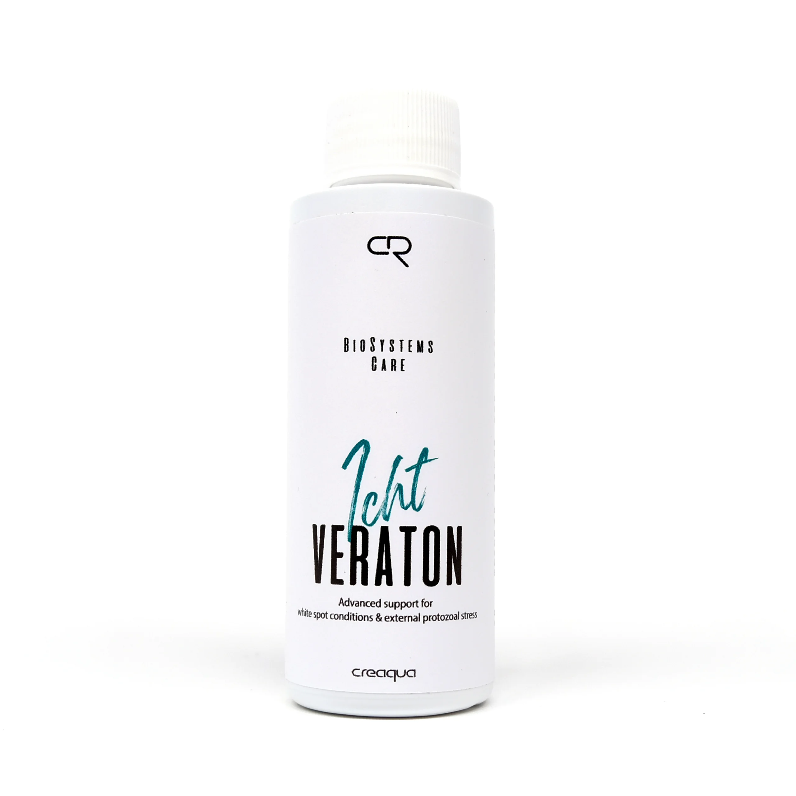 CREAQUA VERATON ICHT 100 ML(DIŞ PARAZİT)8685048741140