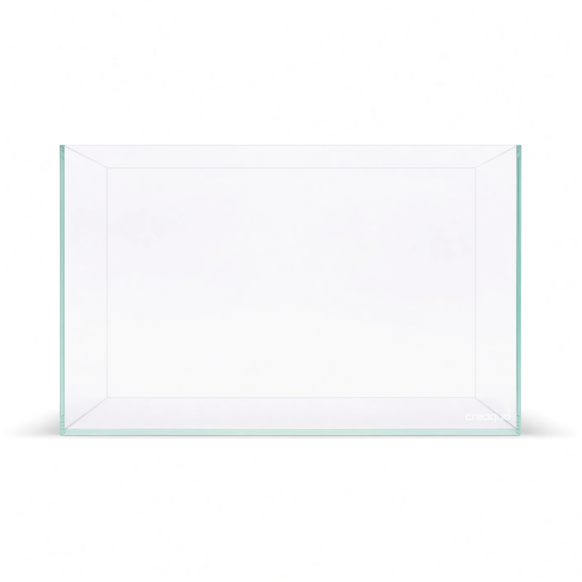 CREAQUA ZENITH 35X35X35H AKVARYUM 6 MMZEN35C