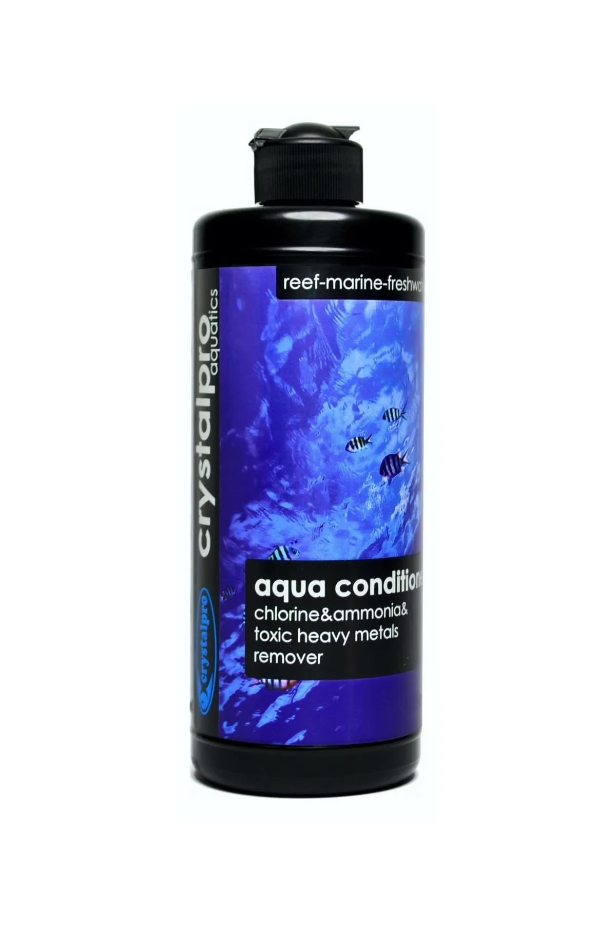 CRYSTALPRO  AQUA CONDİTİONER 500 ML8681644071216