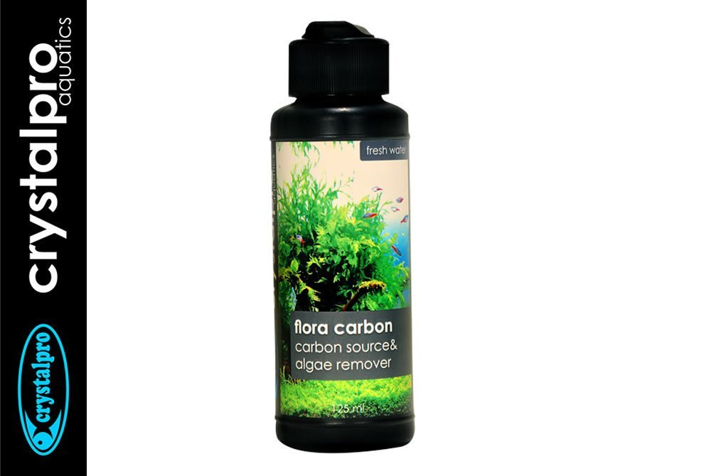 CRYSTALPRO FLORA CARBON 500 ML8681644071308