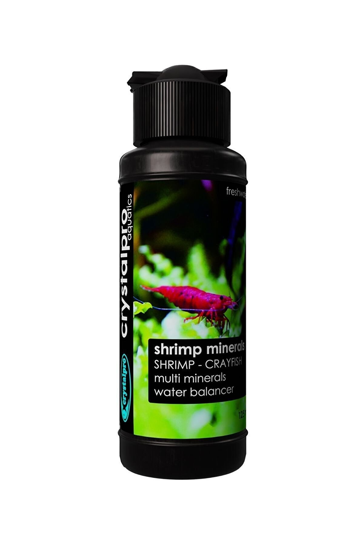 CRYSTALPRO KARIDES MİNERALİ 125 ML8681644071490