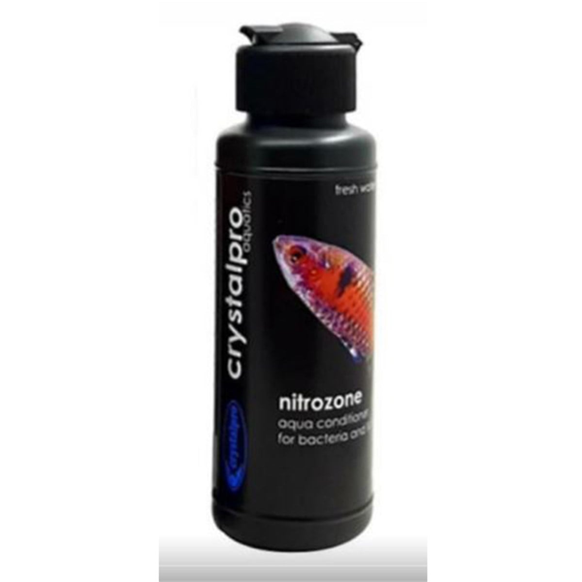 CRYSTALPRO NITROZONE MANTAR VE BAKTERI ÇAKISMASI 125 ML8681644071681