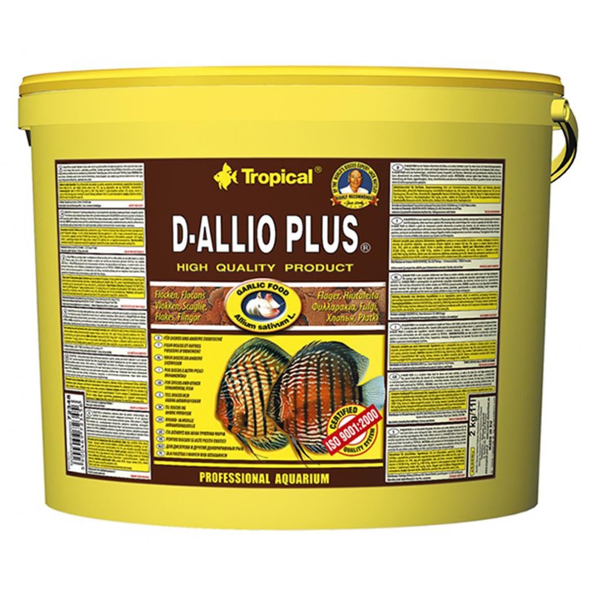 D- ALLIO TABLETS 2 KG5900469223475