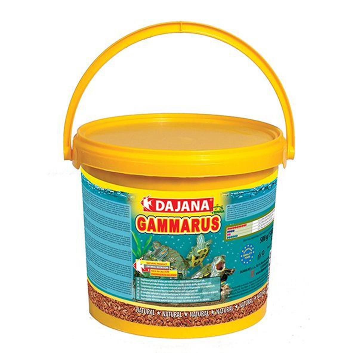 Dajana Gammarus 5.000 Ml 500 Gr8594000254195