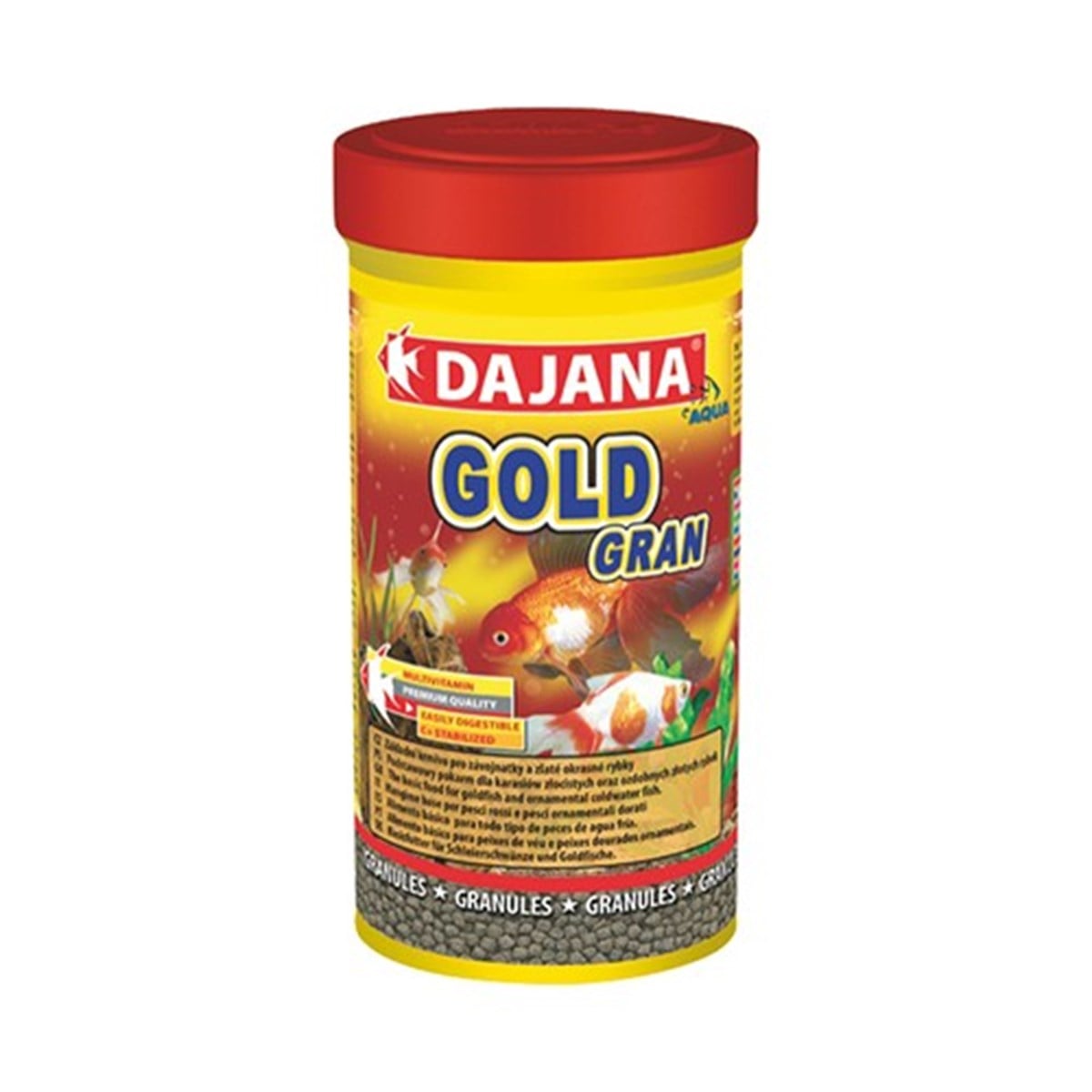 DAJANA GOLD GRAN 100 ML 45 GR