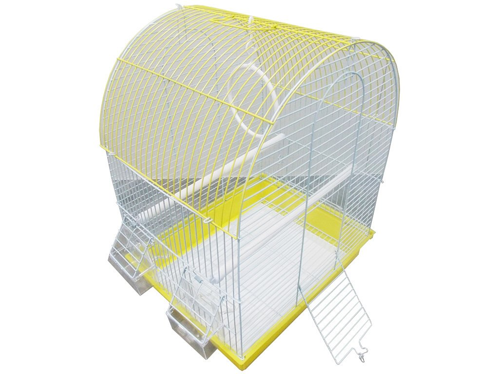 DAYANG 2 KAPI DAVUL MUH.KAFES ÇİFT RENK.35X28X468681085422172