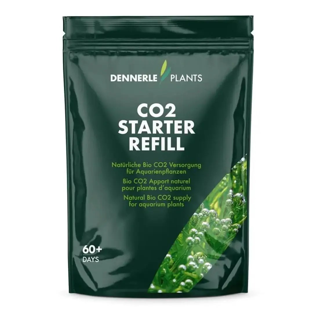 DENNERLE PLANTS CO2 STARTER REFİLL4260614767768