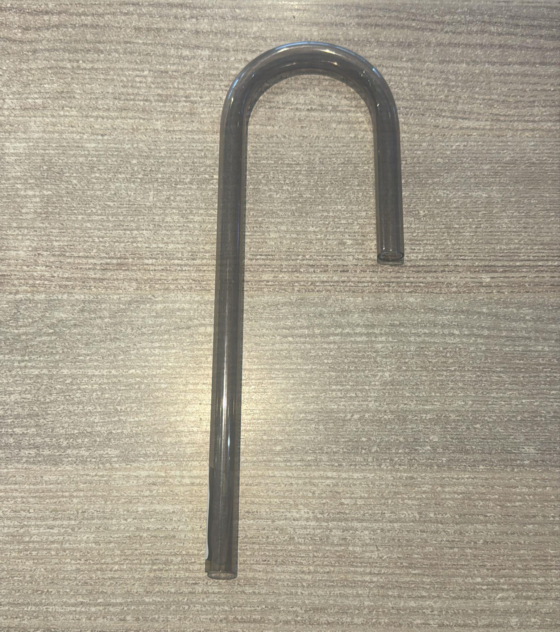 DIŞ FİLTRE 12/16 MM DİRSEK BORUBSP066