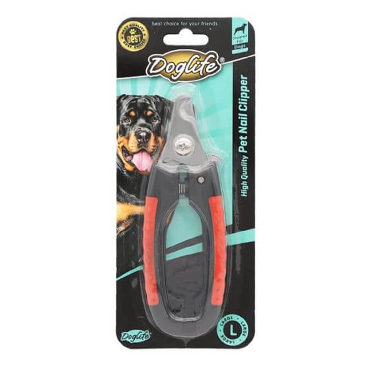 DOGLİFE KÖPEK TIRNAK MAKASI LARGE8681475610196