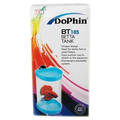 DOPHİN BETTA TANK