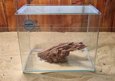 DOPHİN BOMBELİ 35X22X28 CM(19 LİTRE)