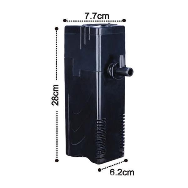 DOPHIN İÇ FİLTRE FB 4000F 600L/H6938104010066