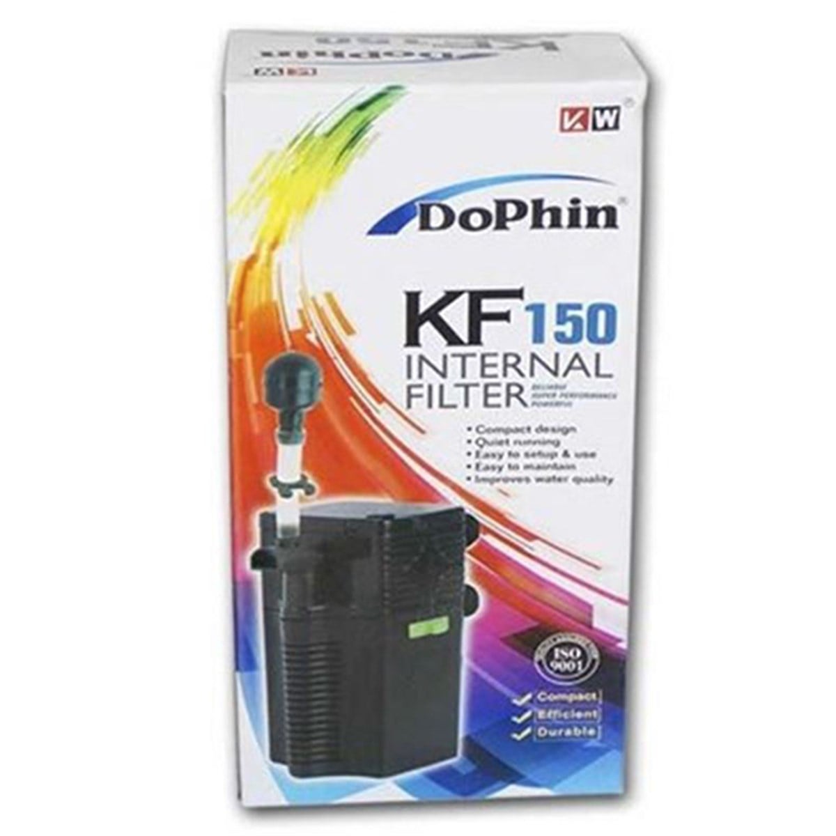 DOPHIN KF 150 IÇ FILTRE6938104011001