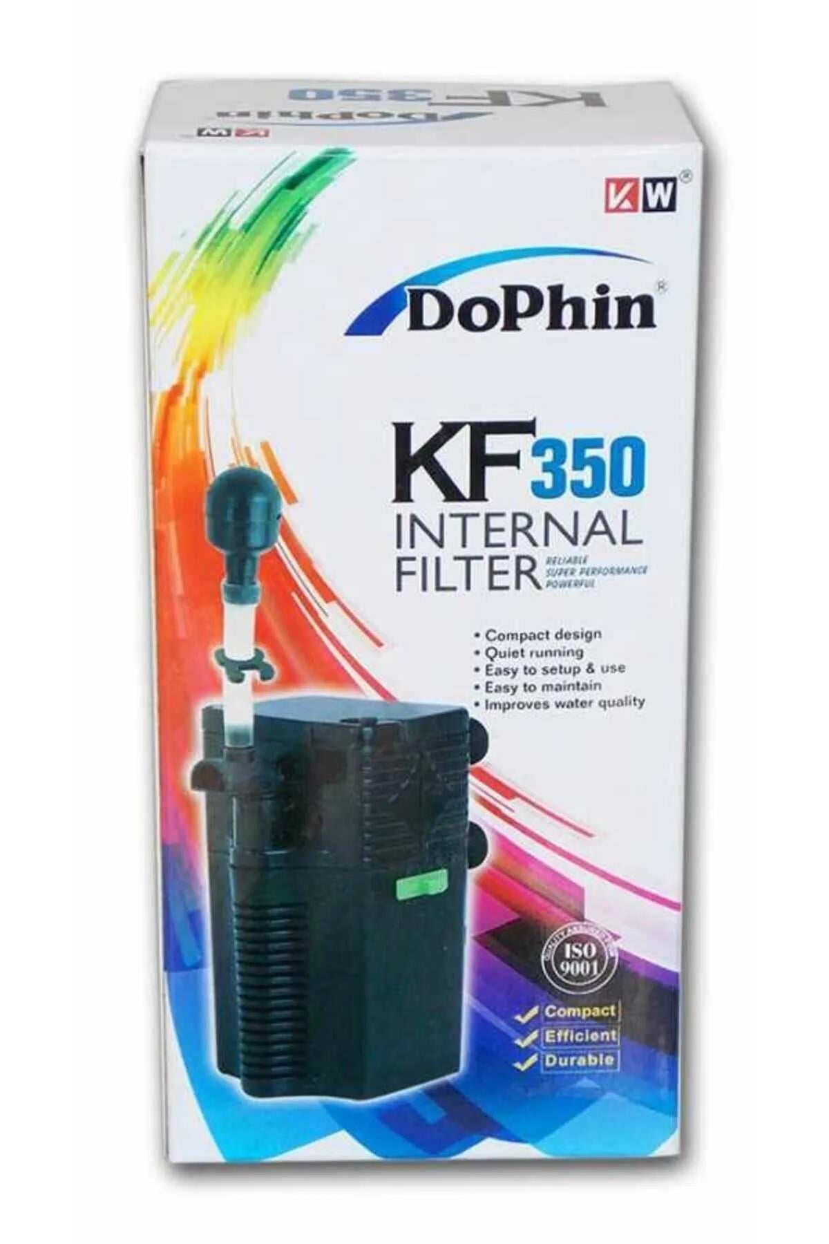 DOPHIN KF 350 İÇ FİLTRE 350 L/H6938104011025