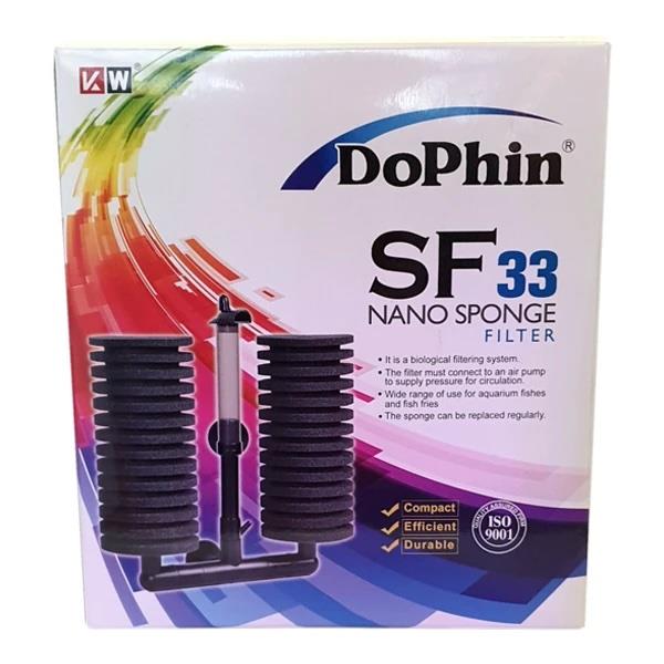 DOPHIN PIPO FILTRE SF336938104014842