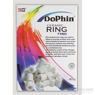 DOPHIN SERAMIK 400 GR