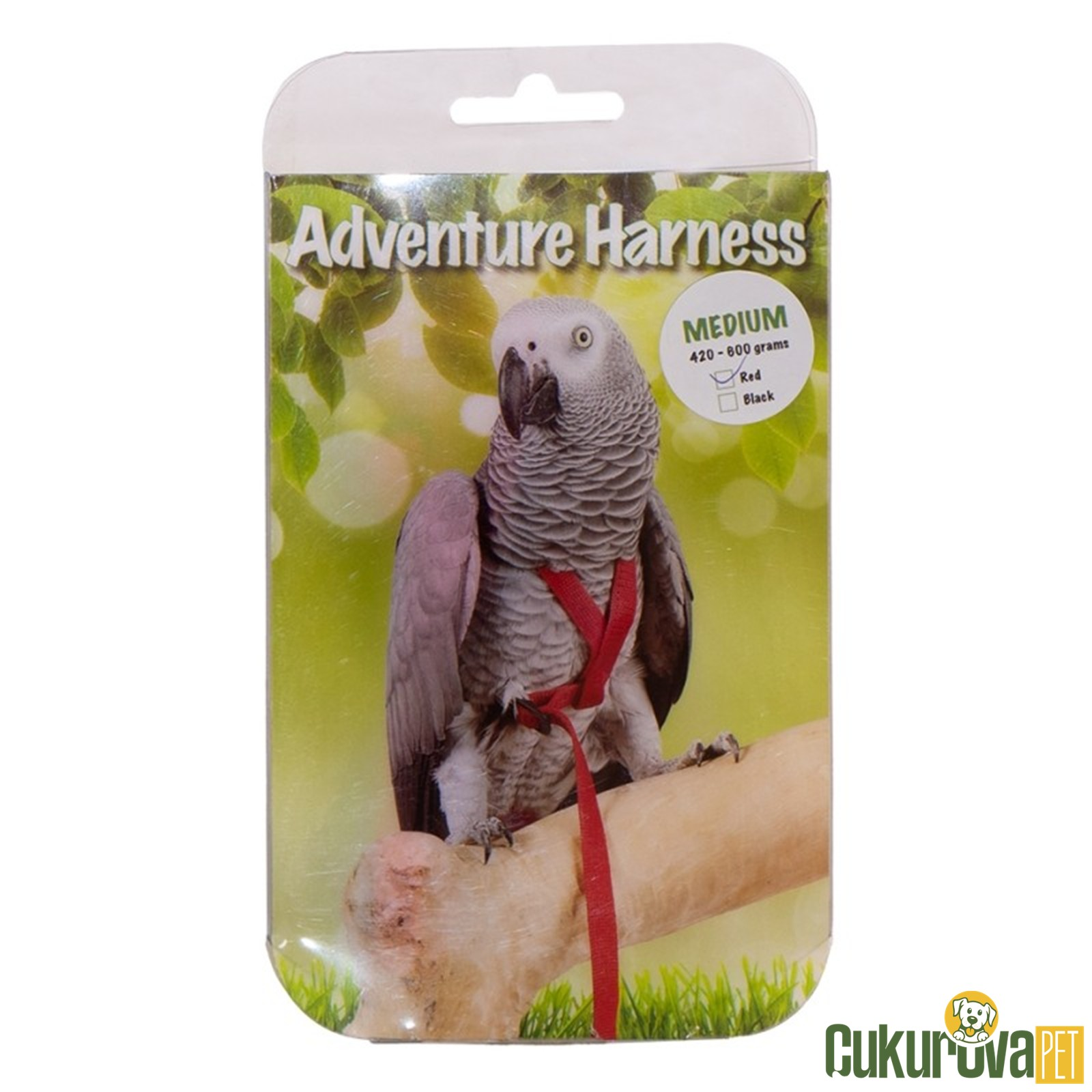 EASTLAND KUŞ GÖĞÜS TASMA M 11X32X130 CM8712697000042