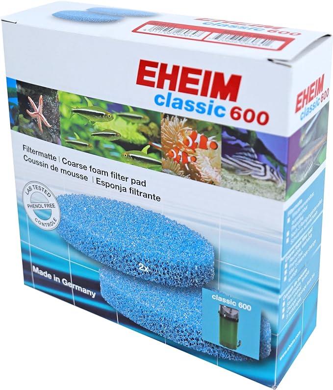 EHEİM 2217 KALIN SÜNGER 2 AD4011708260647