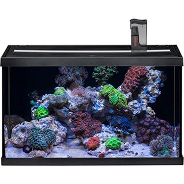EHEIM Aquastar 63 Akvaryum Başlangıç Seti Deniz A4010251124659