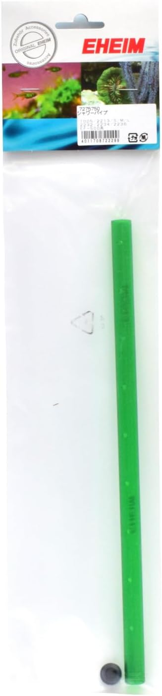 EHEIM BASIS BORUSU 12/16MM4011708722299