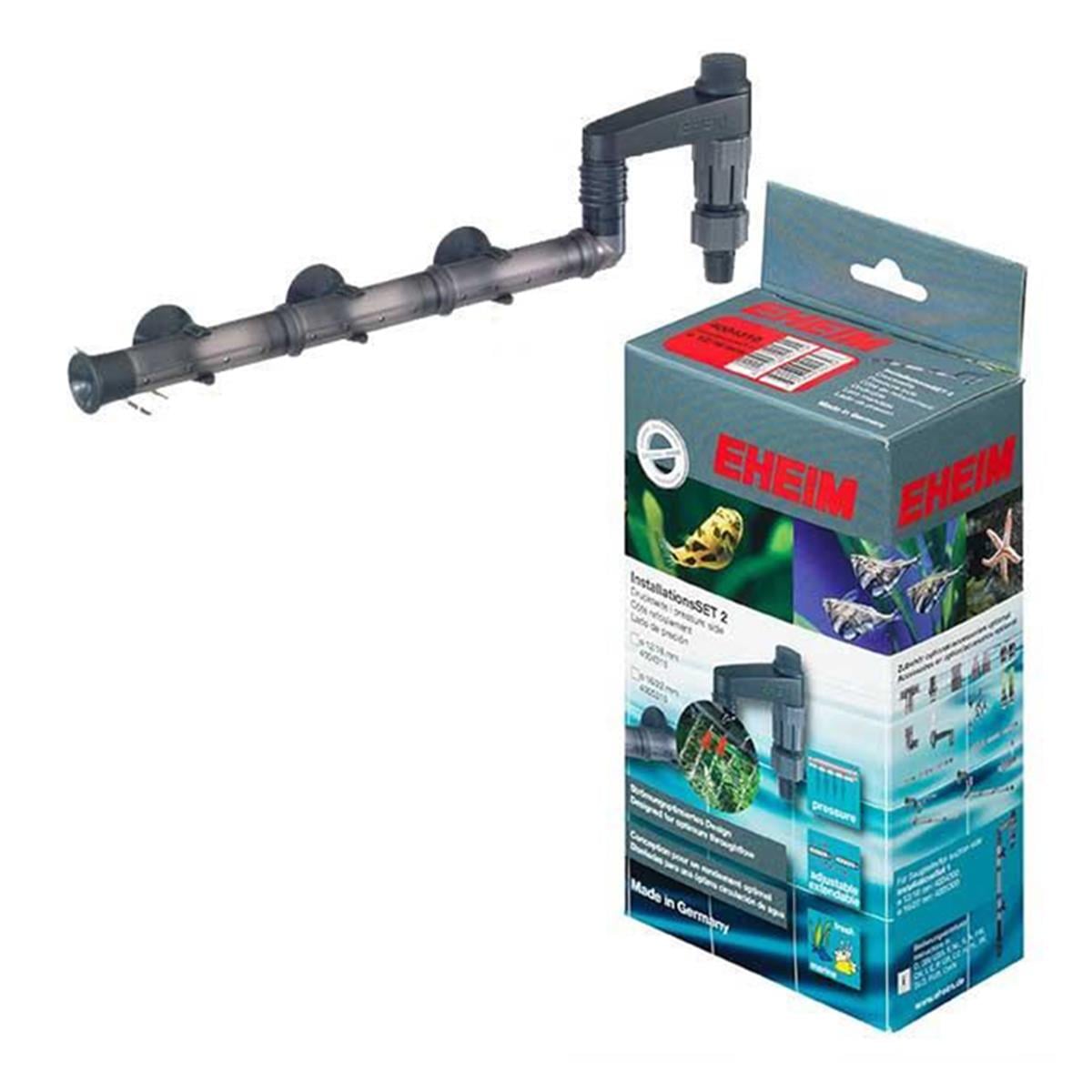 EHEIM BASIŞ SETİ 16/22 MM4011708401385