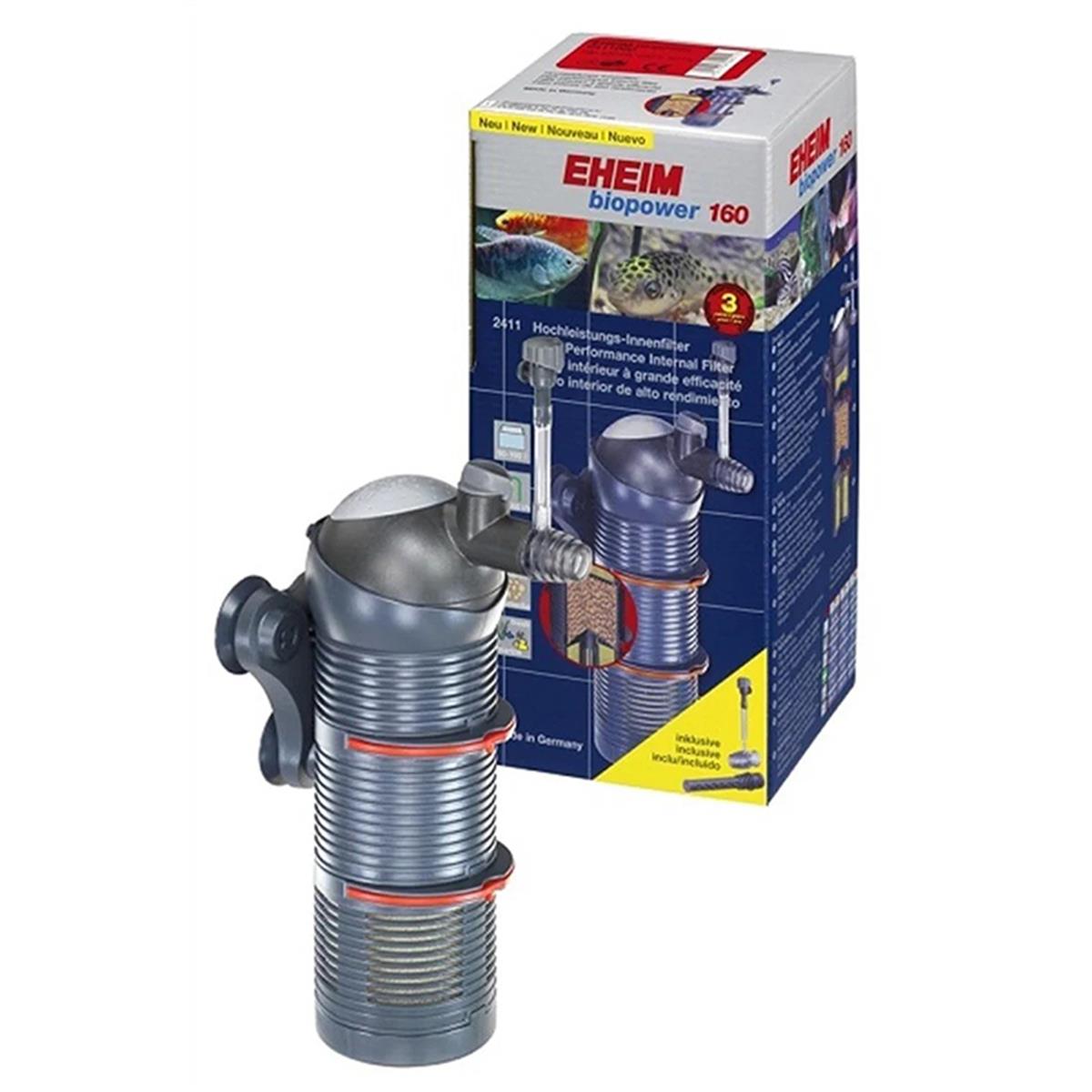 EHEIM BİOPOWER 1604011708240113