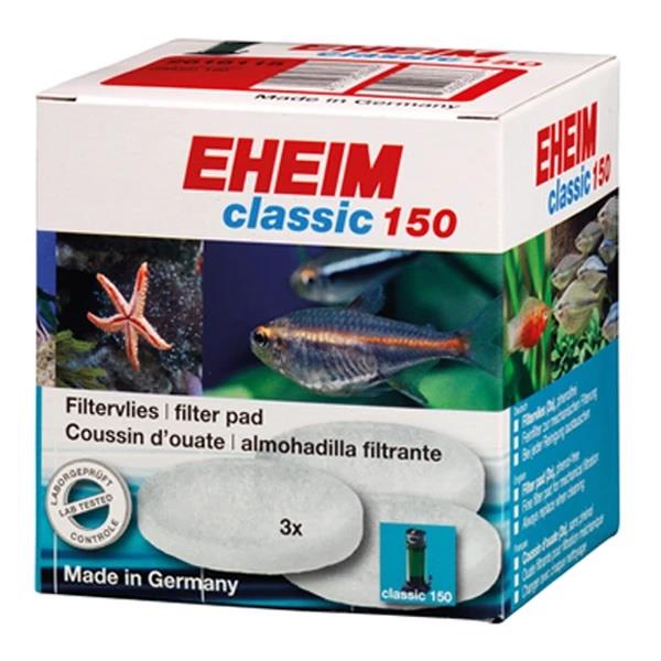 EHEİM INCE SÜNGER 2211 (3LÜ) CLASSİC 350 YEDEK SÜNGER4011708260869