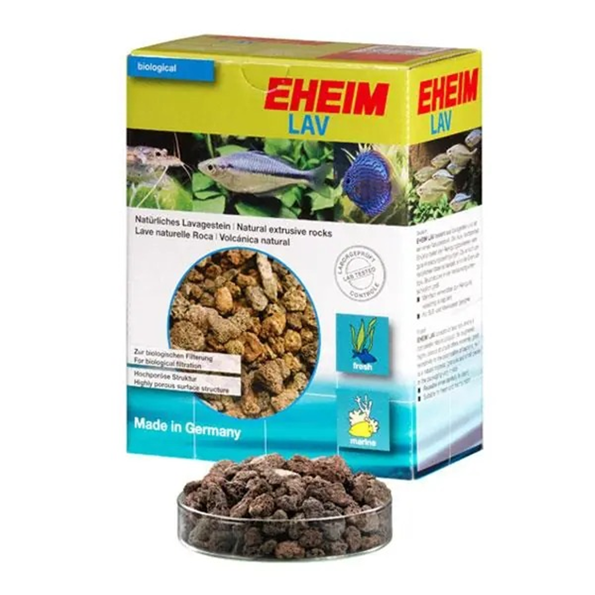 EHEIM LAV 1 L4011708250518