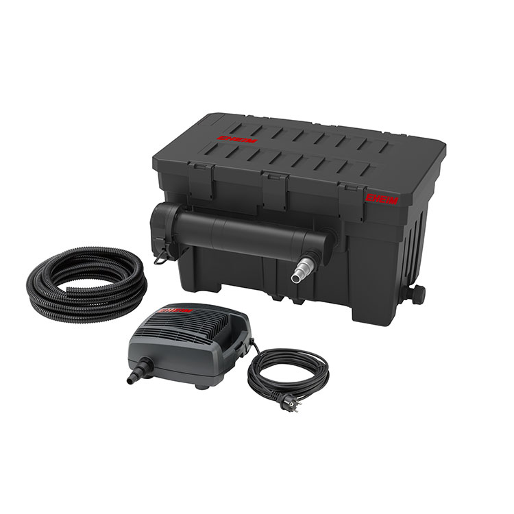 EHEIM LOOP PRO 26000 HAVUZ FİLTRESİ4011708006726