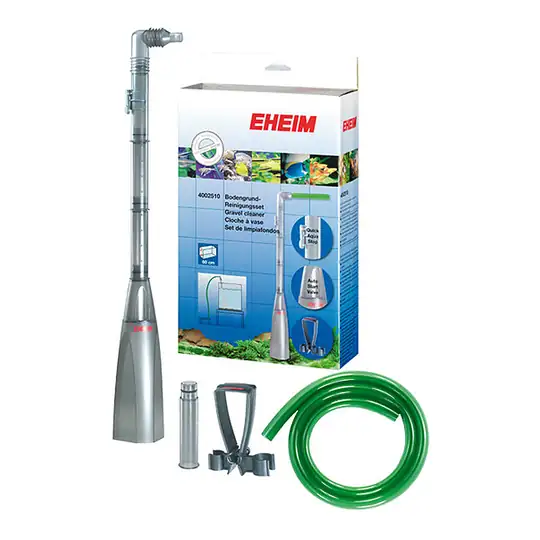 EHEIM MANUEL DİP SÜPÜRGESİ4011708401651