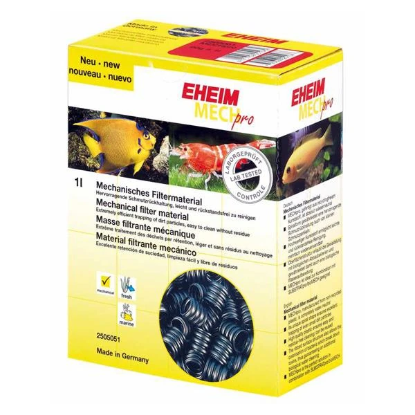 EHEIM MECH PRO 1 L4011708251072
