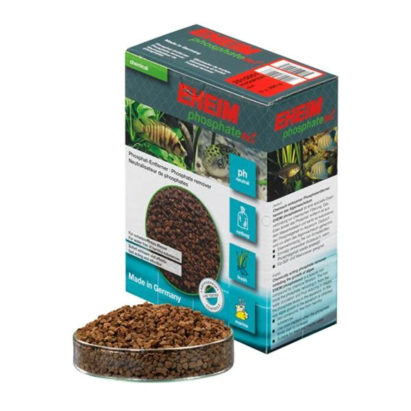 EHEIM PHOSPHATE OUT FOSFAT GİDERİCİ 1 L4011708251188